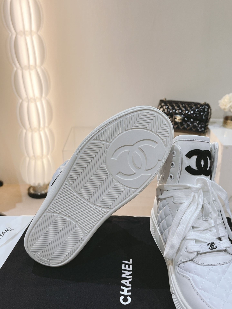 Chanel Sport Shoes